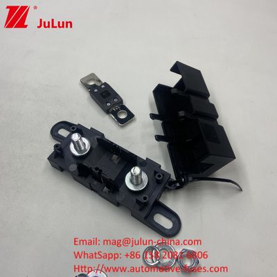 ตัวถือไฟฟ้า Mega Fuse Box Auto Fuse รถเรือ มอเตอร์ไซเคิล