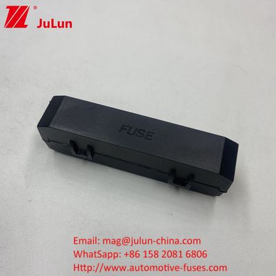 เครื่องเชื่อมรถยนต์ 2 ทาง เครื่องเชื่อมรถยนต์ Fuse Box 3 Pin Terminal