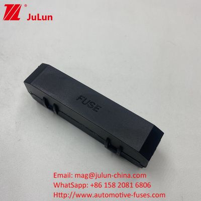 รถกระบะ ANS ANF ANG เครื่องถือไฟฟิวส์ รถยนต์ 30-120a 32VDC กล่องไฟฟิวส์รถยนต์แบบเดียว