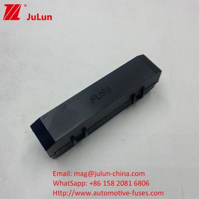กันน้ํา 15a Inli Fuses Van 100a Strip And Type Bus Holder Way Onlu Truck 200a Ten Double 50v X70 กันน้ํา Midi Fuse หลายชุด