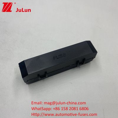ANS ANF ANG FUSE HOLDER 1 ด้าน Midi รถยนต์ Fuse Box รถยนต์ Fuse Holder ด้วยการออกแบบกันน้ําและการบรรจุกล่อง