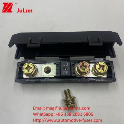 ANS ANF ANG FUSE HOLDER 1 Way Midi กล่องไฟฟ้ารถยนต์