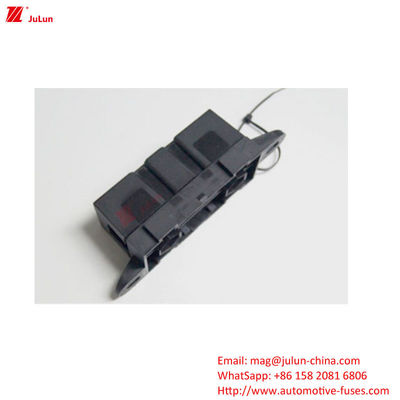 ANM รถยนต์ Multi Way Fuse Box กล่องแยกกล่องพลาสติกและตัวถือไฟฟิวส์อุปกรณ์เสริม ให้ความคุ้มครองที่ดีที่สุดสําหรับระบบไฟฟ้า