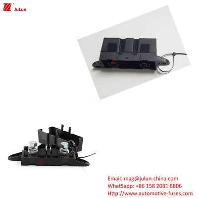 ANM Auto Fuse Box Fitting Fuse Type Square Fork Bolt Fuse มีในสินค้า