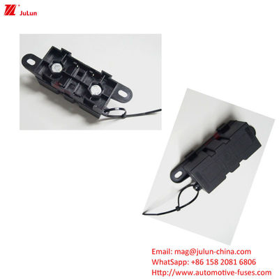 ANM กล่องไฟฟิวส์อัตโนมัติ ความดันสูงสุด 32VDC 58VDC 72VDC ระบบไฟฟ้าปรับอากาศและอุปกรณ์อื่น ๆ