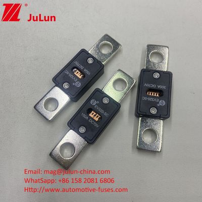 รถยนต์ รถยนต์ EV320-5X 250A 70VDC SINOFUSE เฟชั่นรถยนต์