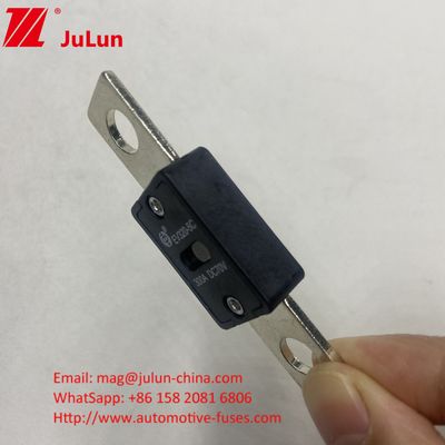 EV320-5C 175A 70VDC 6KA ความจุในการสลายรถยนต์ เครื่องตัดวงจรสําหรับเครื่องจักรก่อสร้าง