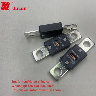 70VDC 500A EV320-5X 5C เครื่องตัดวงจรรถยนต์ สําหรับการบริหารพลังงานในการใช้งานต่าง ๆ 80A 100A 125A 150A 200A 225A 300A 350A 400A 500A