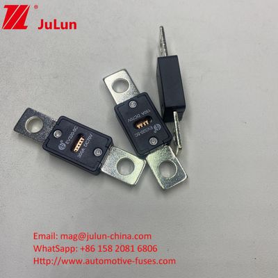เครื่องประปาใบรถยนต์ EV320-3X-150A 70VDC โบลท์ M8 ระบบติดตั้ง สําหรับรถยนต์