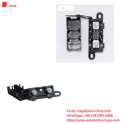 ANM ประเภทรถยนต์ Fuse Seat Plug ประเภทที่นั่งความปลอดภัยสําหรับพลังงานใหม่ อุปกรณ์เสียงอิเล็กทรอนิกส์รถยนต์