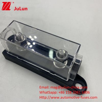 ANS ANF ANG ANM ออโต้ ฟิวส์ 32V 70V 100A 200A 300A 400A 500A ANL ฟิวส์ โบล็อตบนรถออดิโอ ฟิวส์และกล่องรีเล่ยสําหรับ Doosan