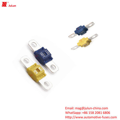 32V 58V 72V เฟยส์ใบอัตโนมัติ เพื่อปกป้องวงจรไฟฟ้าของรถยนต์ให้ดีขึ้น