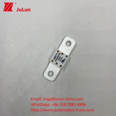 ASTM 202008 เฟิวส์ใบรถยนต์ 125V 150A 125VDC