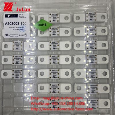 A202008 เครื่องไฟฟ้า 125VDC 150A ความสามารถในการแตก 20KA
