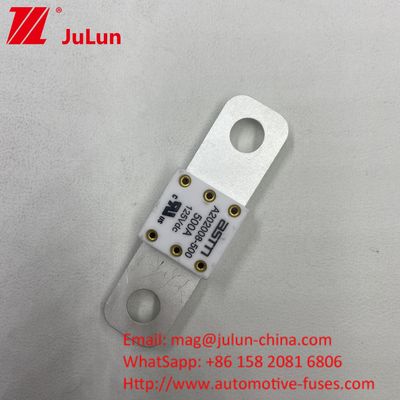 ฟิวส์แบตเตอรี่ 100A 150A 200A 125VDC ในตลาดรถยนต์