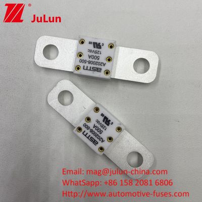 125VDC 100A-500A เฟยส์แบตเตอรี่รถยนต์