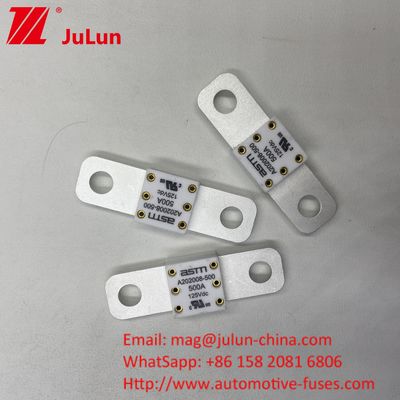 125VDC 250A เฟยส์แบตเตอรี่รถยนต์เพื่อ ANM AMM AEGA ANL CNN CNL