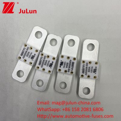 200A 125VDC 50.8mm ระยะทางระหว่าง 2 หลุม