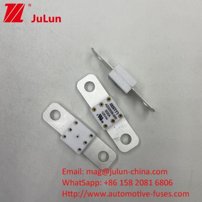 50.8 มม ระยะหุ้มรถไฟฟิวส์ชาร์จเร็ว / Ev Dc ชาร์จเร็วสําหรับการป้องกันรถ