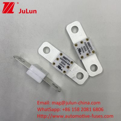 125VDC 150A A202008 ฟิวส์รถไฟฟ้าชาร์จเร็ว สําหรับรถขนส่ง 100A 150A 200A 250A 300A 350A 400A 500A