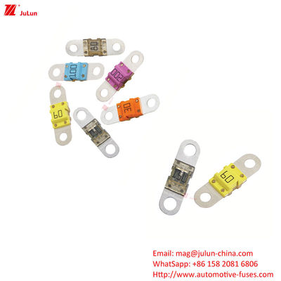 LittelFuse BF1.BF2 เฟิวส์ใบรถยนต์ 32VDC 58VDC