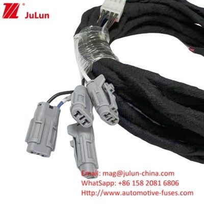สายกระโดดรถ XT30 XT60 XT90 เพศชาย เพศหญิง สายเชื่อม Amass สายเชื่อม แบตเตอรี่ลิเดียม พลังงานสายไฟ การประกอบการประกอบรถยนต์ สายเชื่อม ความยาวและสีที่กําหนดเอง