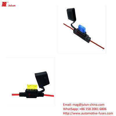 เครื่องเก็บไฟฟิวส์รถ RV Forklift 32VDC 58VDC 72VDC