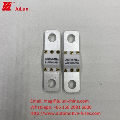60A 125VDC 8KA การเก็บพลังงานไฟฟ้า รถยนต์