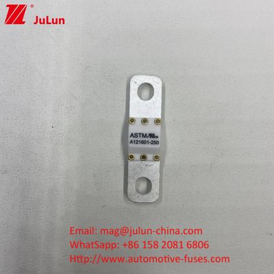 150A 125VDC ไฟไฟฟ้าปัจจุบัน เซรามิครถยนต์ Fuses