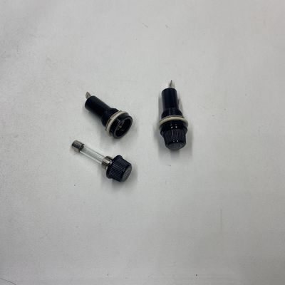 อุปกรณ์ 6 * 30mm Fuse Holder R3-13 การผลิต
