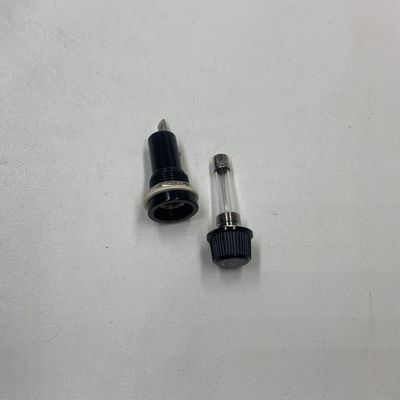 กันน้ํา 6 * 30mm 10A 250V JAF-602 จับไฟฟิวส์แก้ว