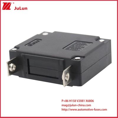 เครื่องตัดวงจรแม่เหล็กแบบไฮดรอลิก A3P Ac / dc