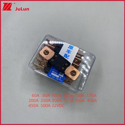 60A-500A Bolt On Car Fuse 32V Bolt Down Automotive Fuses ออโต้ ANM / AMM ออโต้ ANM / AMM
