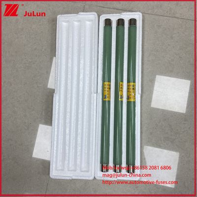 XRNP ซีรีส เซรามิก โฟลเตจ โหลดอุปกรณ์ Fuses สําหรับสถานีไฟฟ้าแปลงและไฟฟ้าไฟฟ้าโฟตโวแลติก