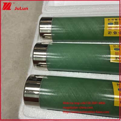 ZGR3 XRNT5 15.5H.V การจํากัดกระแสไฟฟ้า เบ็คเกป ฟิวส์ความดันสูง การป้องกันวงจรสั้นของทรานฟอร์มที่จมน้ํามัน