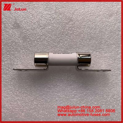 EV315-L 3EB 50A HS 10*38mm รถกระบะ เครื่องบรรทุกไฟฟ้าลําบาก เครื่องติดตั้งไฟฟ้าเบา 500VDC ฟิวส์ท่อด้วยความเป็นมาของ JASO D622