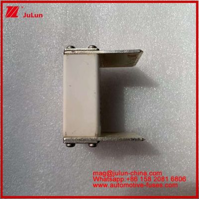 ประเภทการใช้งาน EV 400A AC800V 100KA DC750V 50KA หลอดเซรามิก