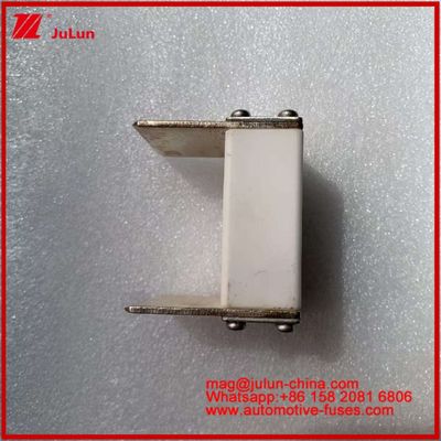 ประเภทการใช้งาน EV 400A AC800V 100KA DC750V 50KA หลอดเซรามิก