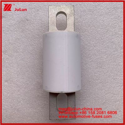 RS309-MD 400A 500VAC 200KA 500VDC 50KA AR หลอดเซรามิกรถยนต์ฟิวส์