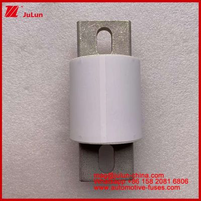 เครื่องขับเคลื่อนพลังงาน ระบบพลังงาน เซรามิก ออโต้ ฟิวส์ RS309-MD 600A 500VAC 200KA 500VDC 50KA AR ยานไฟฟ้าท่อ 30-800A