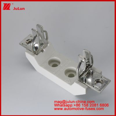 SIST101 เครื่องถือไฟฟิวส์ รถยนต์ Mount HEV Ev ไฟฟิวส์ 25KA 80VDC