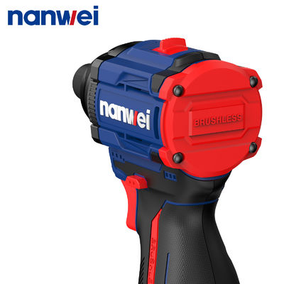 ทนทาน Drill เครื่องมือพลังงานไฟฟ้า สามารถชาร์จได้ 16v กระแทกไร้สาย 1600rpm เครื่องกุญแจ 500w เป้าหมายที่เปลี่ยนแปลง เครื่องกุญแจสกรูไพรเวอร์