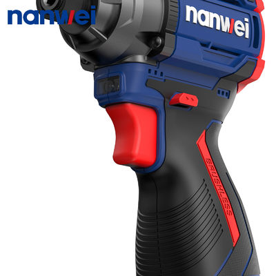 ทนทาน Drill เครื่องมือพลังงานไฟฟ้า สามารถชาร์จได้ 16v กระแทกไร้สาย 1600rpm เครื่องกุญแจ 500w เป้าหมายที่เปลี่ยนแปลง เครื่องกุญแจสกรูไพรเวอร์