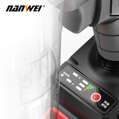 360 ° การหมุนหัว ไฮดรอลิก แปลง 90 Kn Brushless มอเตอร์เบา Lithium แบตเตอรี่ พลังงาน