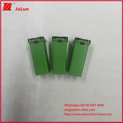PEC SBFC-JT 40A 32V PC Cover Auto Blade Fuses สําหรับตลาดรถยนต์และผู้ซื้อ