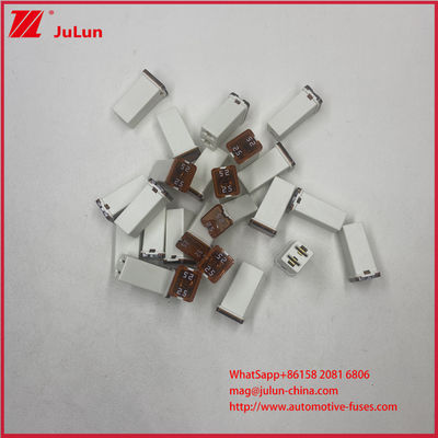 25A 32VDC 20-60A Fuse Car PEC SBFC-JT ATO 0495025  Jcase Cartridge