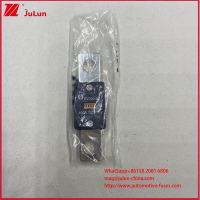 150A เครื่องไฟฟ้ารถยนต์ทางถนน EV320-5C 5X 400A 200A DC70V 6KA ขนาดสูงสุดของกระแสไฟฟ้า AC Ev ชาร์เจอร์