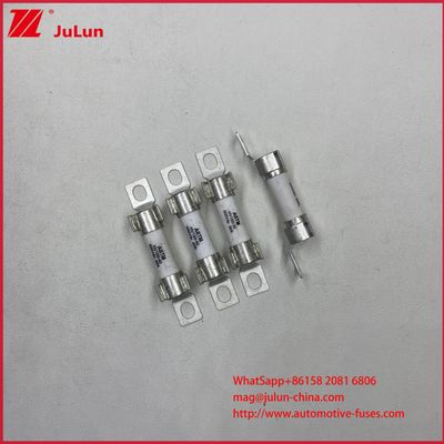 HV150 FUSE 32BP 30A DC500V โบลท์ ท่อชาร์จแบตเตอรี่รถยนต์