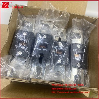 EV320-5C 5X 400A DC70V แบตเตอรี่