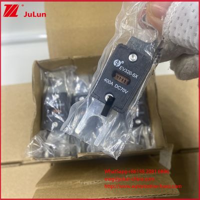 FuseEV320-5C 5X 150A 300A 400A DC70V แบตเตอรี่ปัจจุบัน 500A สําหรับ EV